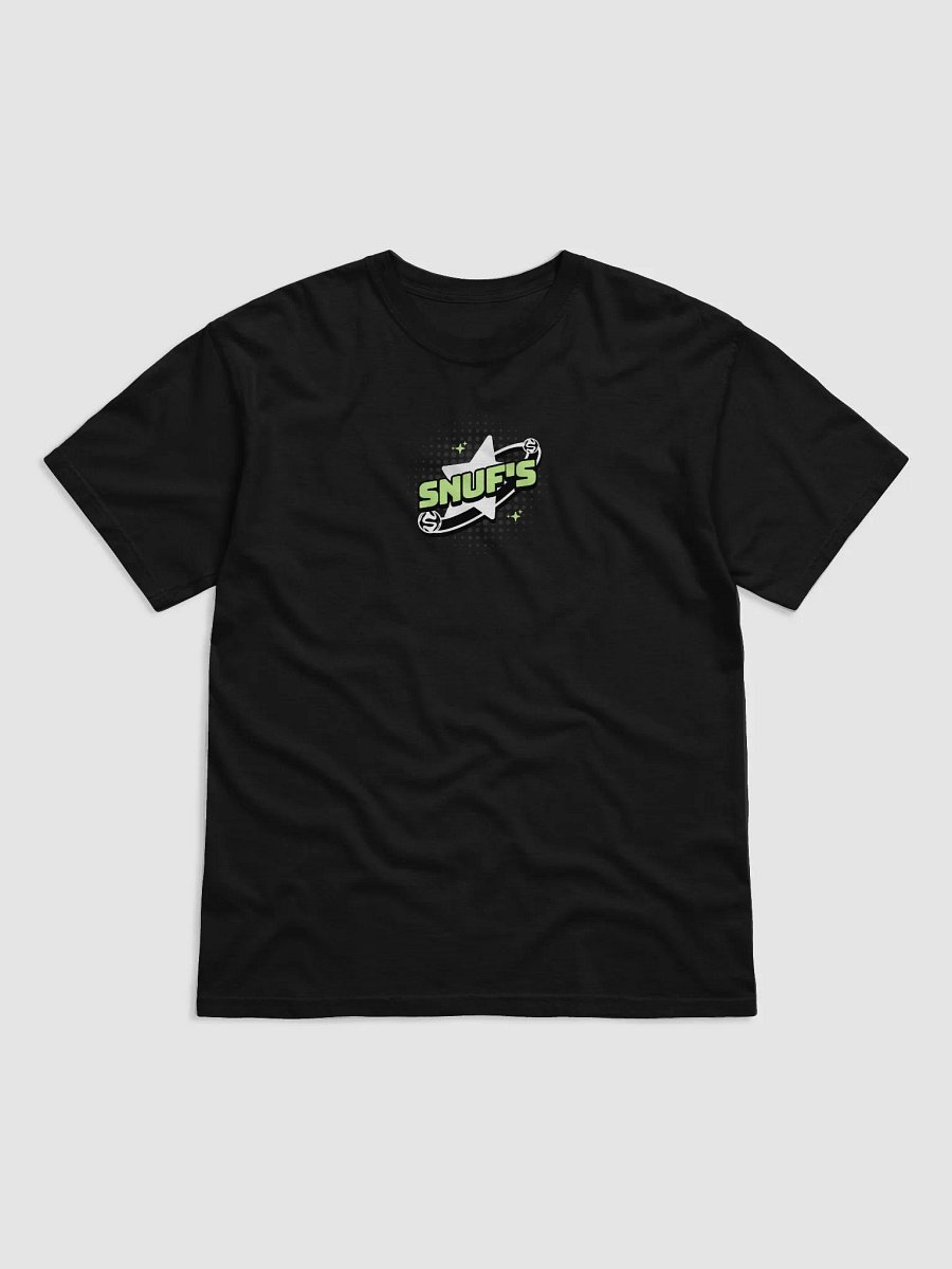 SNUF'S — Y2K LOGO GREEN product image (2)