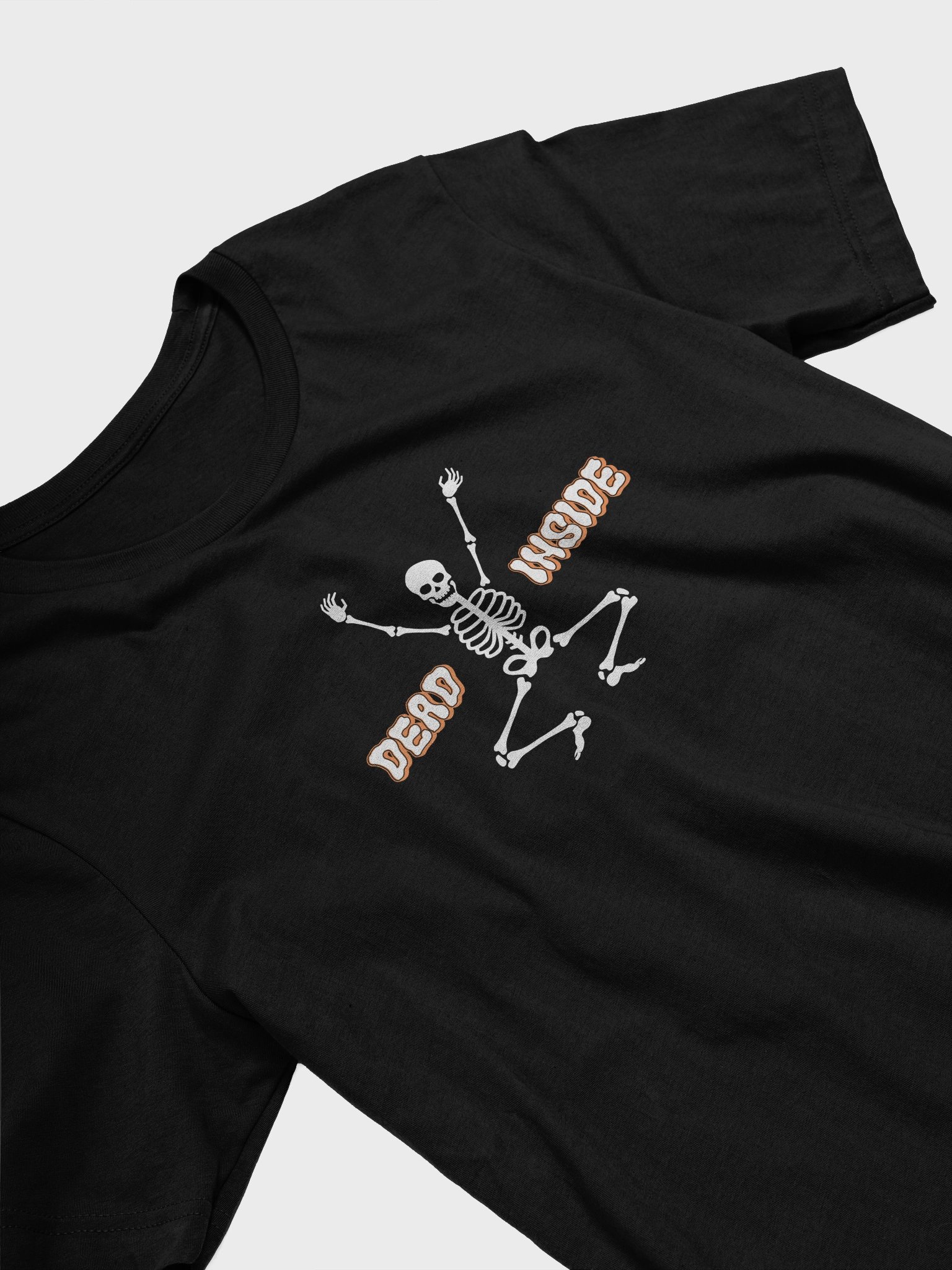 Dead Inside T-Shirt product image (3)