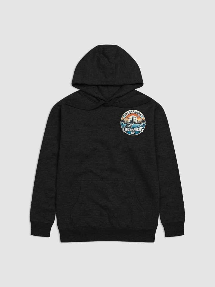 Sweat Capuche ARNOK product image (8)