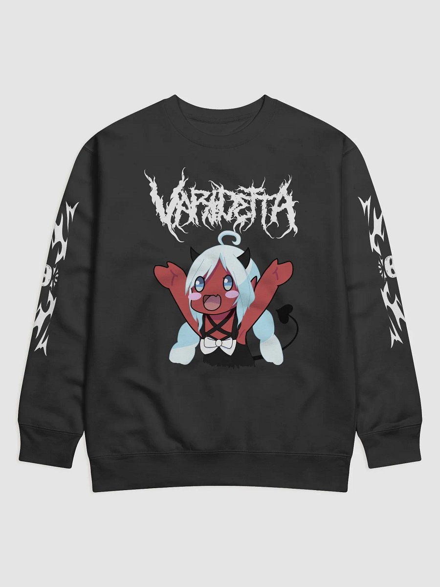Varidetta FOOL Sweater product image (3)