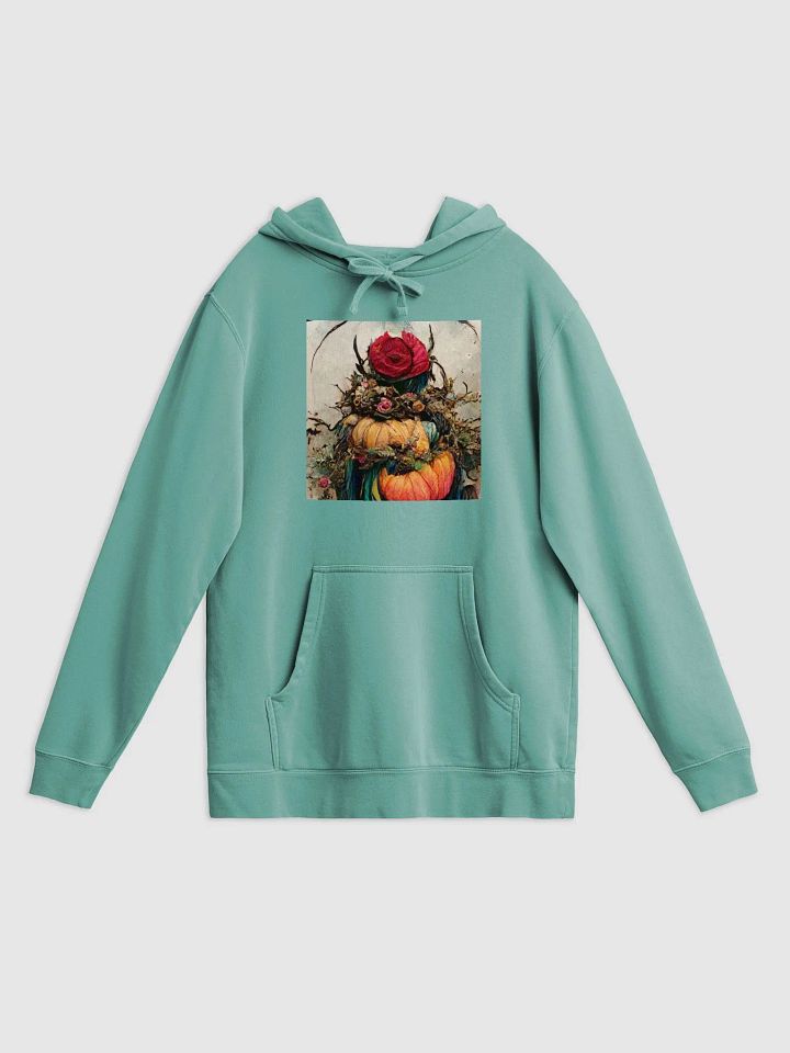 Cornucopia Vintage Pigment-Dyed Hoodie Set product image (1)