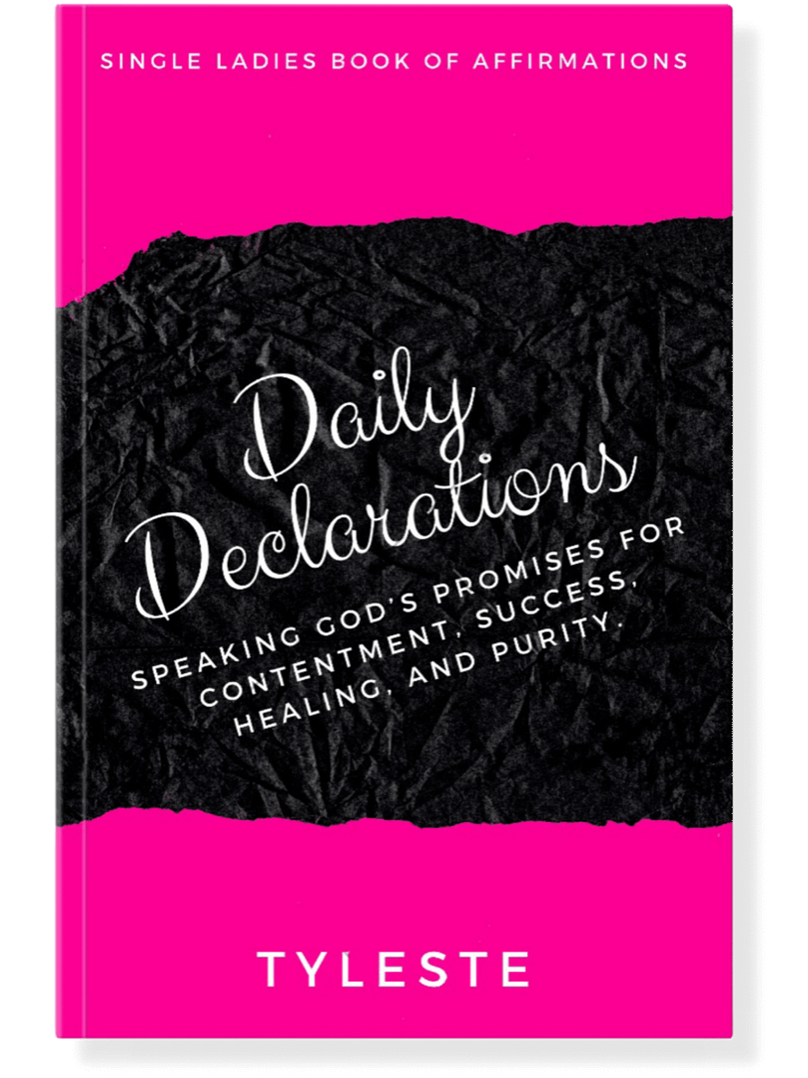 Daily Declarations product image (3)