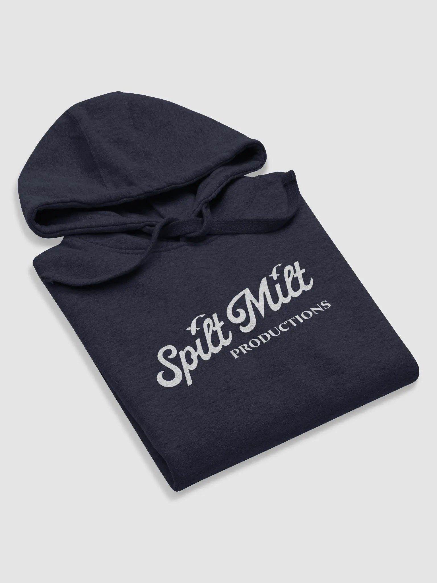 Spilt Milt Tilt Hoodie product image (4)