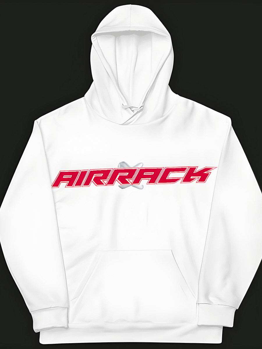 airrack red and chrome product image (1)