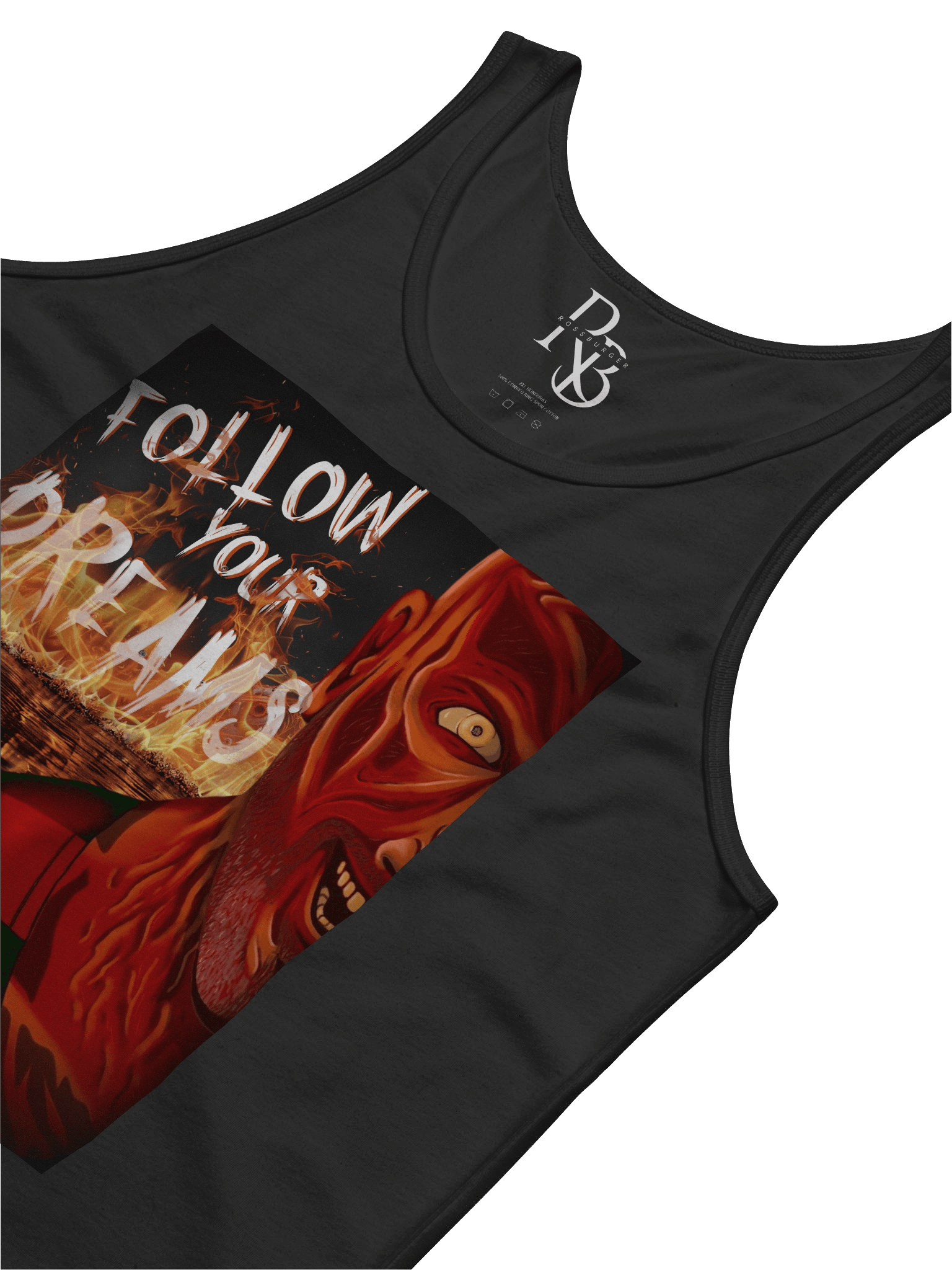 Follow Your Dreams Tanktop product image (16)