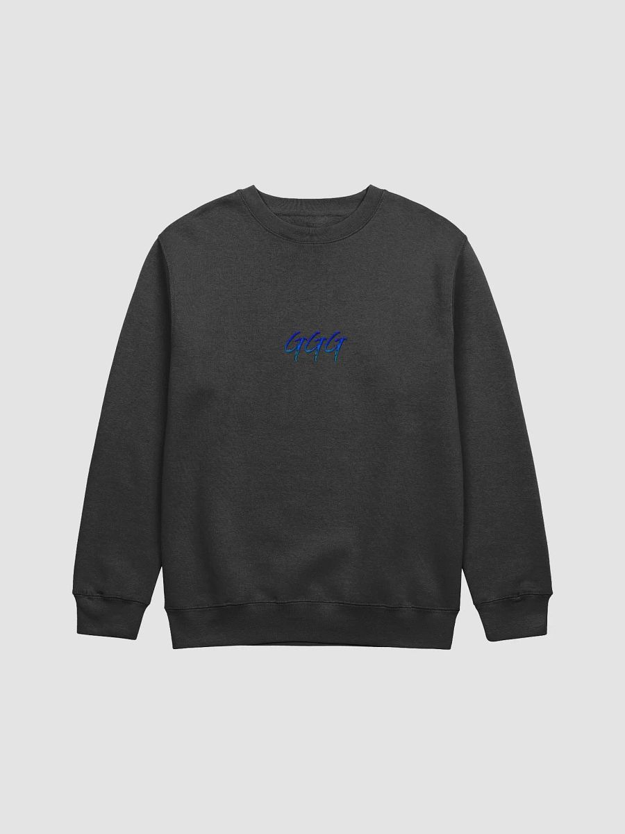 GGG Logo Long Sleeve Shirt product image (1)
