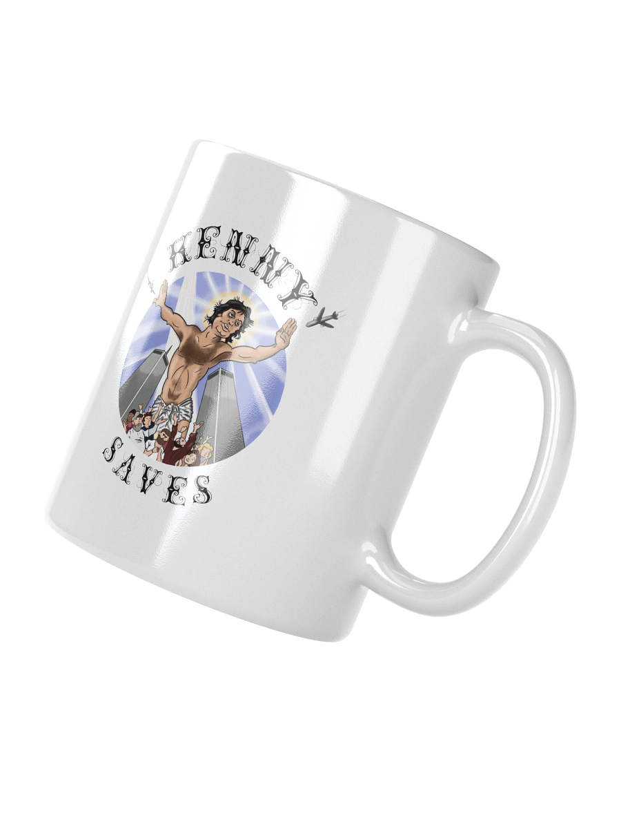 Kenny Saves Mug product image (4)