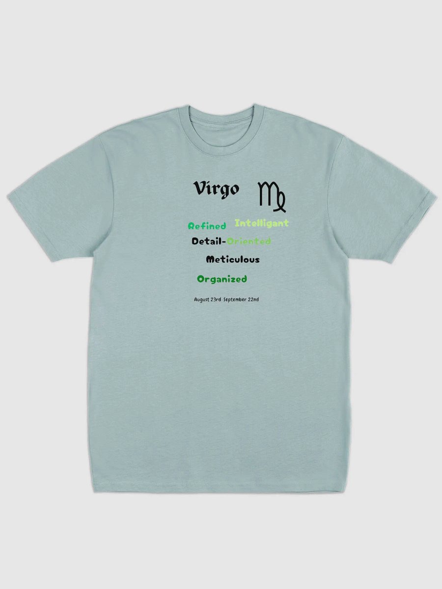 Virgo T-Shirt product image (5)