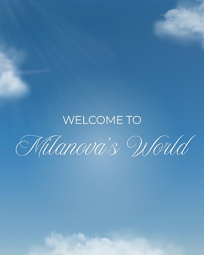 Up in the clouds ☁️

#milanovaofficial #milanovacases #iphonecase #summercases
