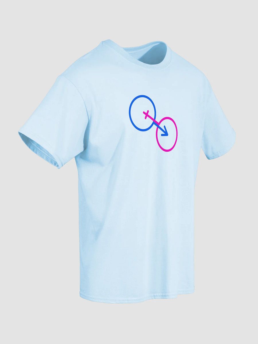 Abstract Traditional Vibe Unisex T-Shirt product image (5)