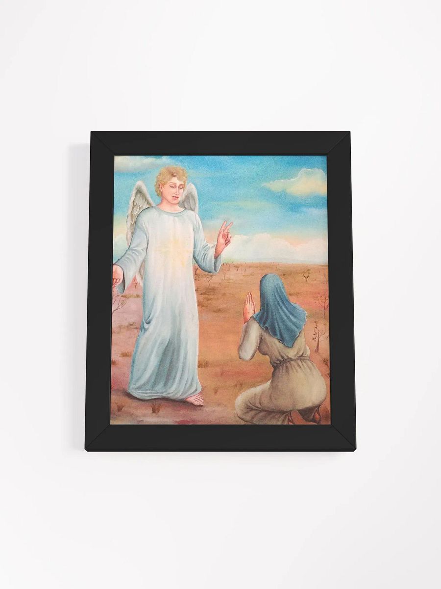 Apparition of the Angel product image (3)