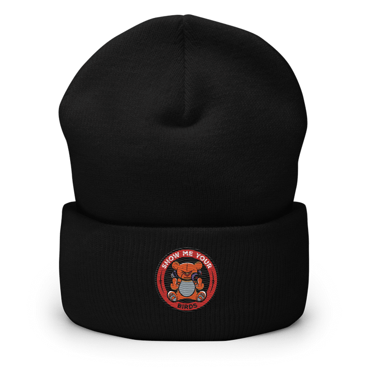 Grumps Beanie product image (1)
