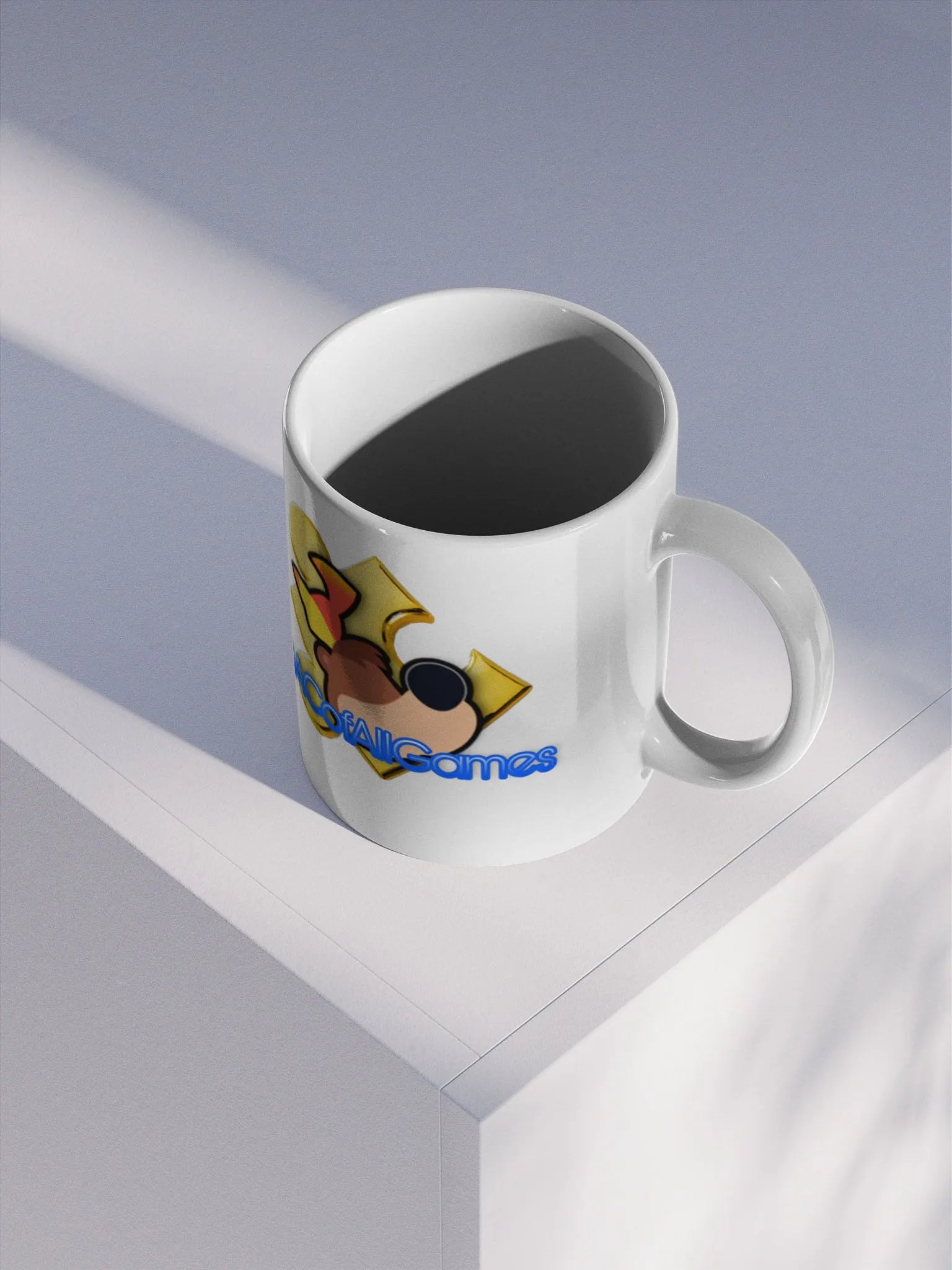 JAC Mug product image (3)