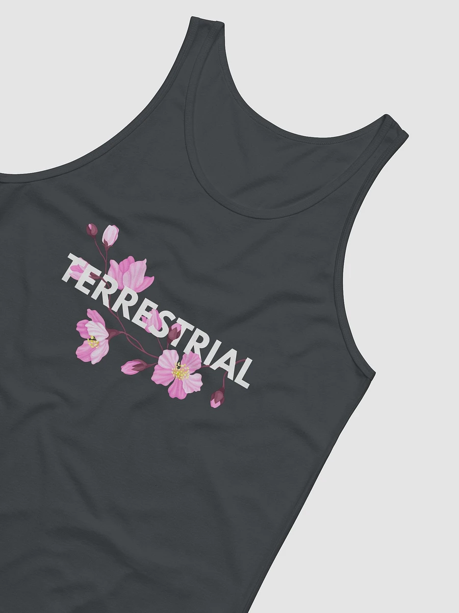 Terrestrial Blossom Tank product image (8)