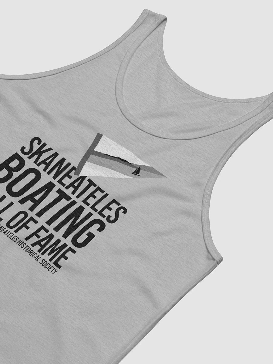 BHOF Sailboat Logo Jersey Tank product image (6)