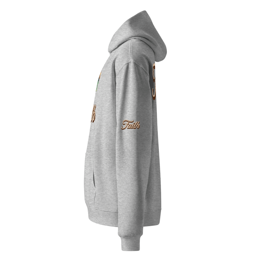 Faith Based Hoodie product image (4)