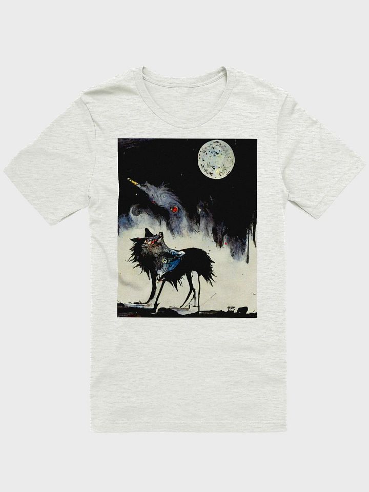 Supersoft Iconic T-Shirt product image (1)