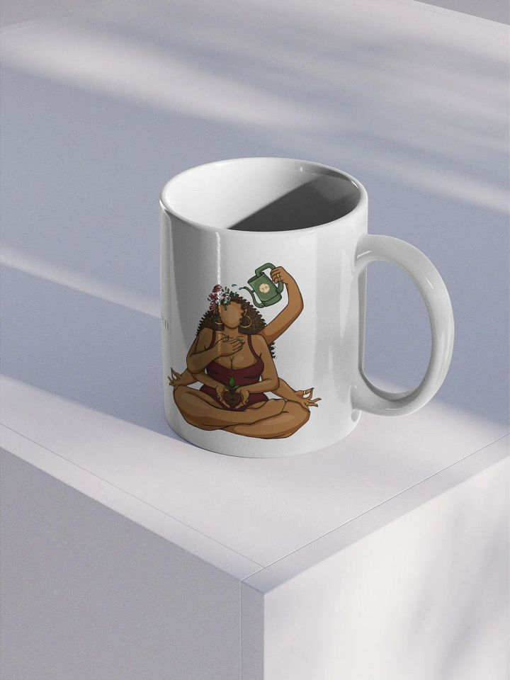 theGarden Deity product image (2)