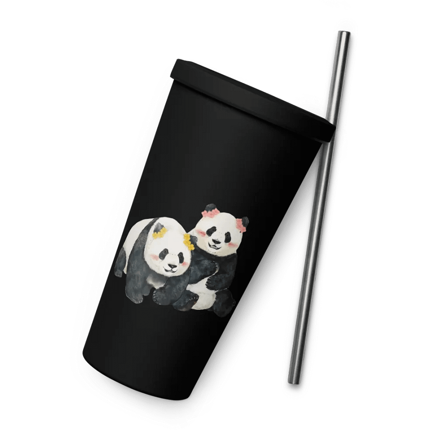 MENGBAO MENGYU🐼Giant Panda product image (10)