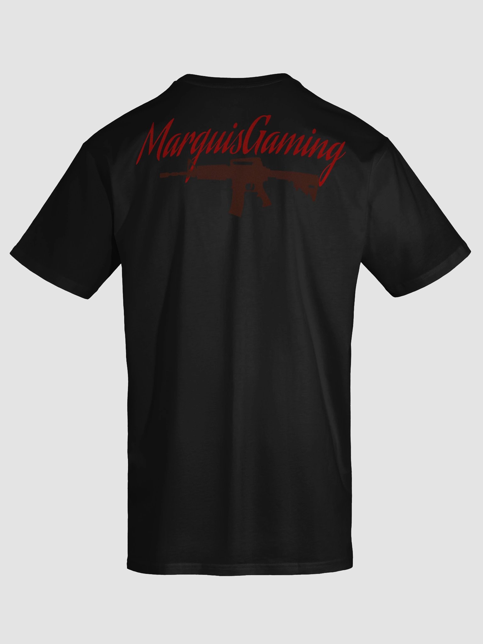 Marquisgaming Tshirt product image (15)