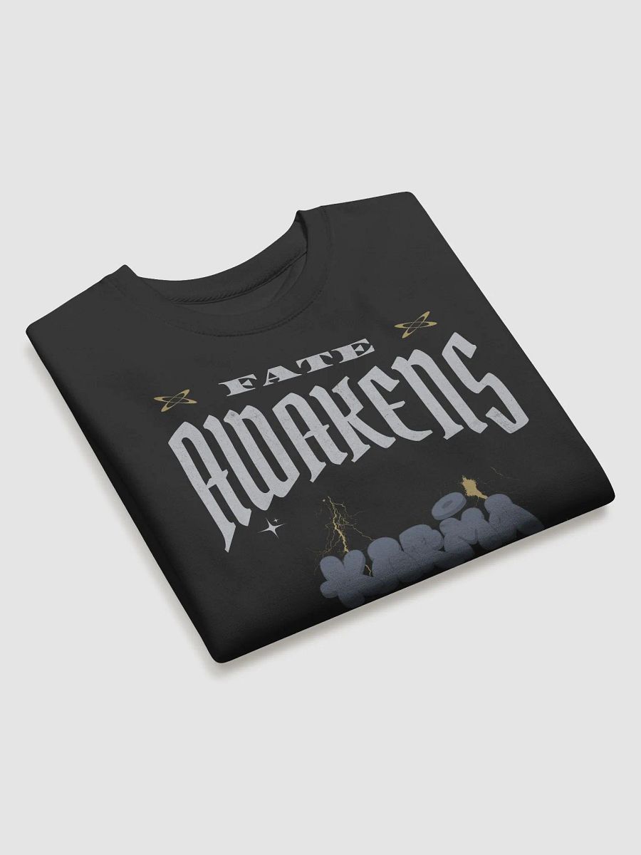 Heritage Classic: Premium Cotton Sweatshirt product image (3)