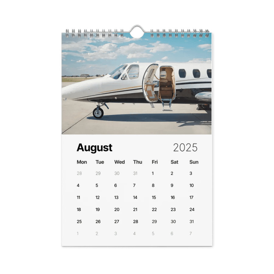 2025 to the Full - Calendar product image (2)