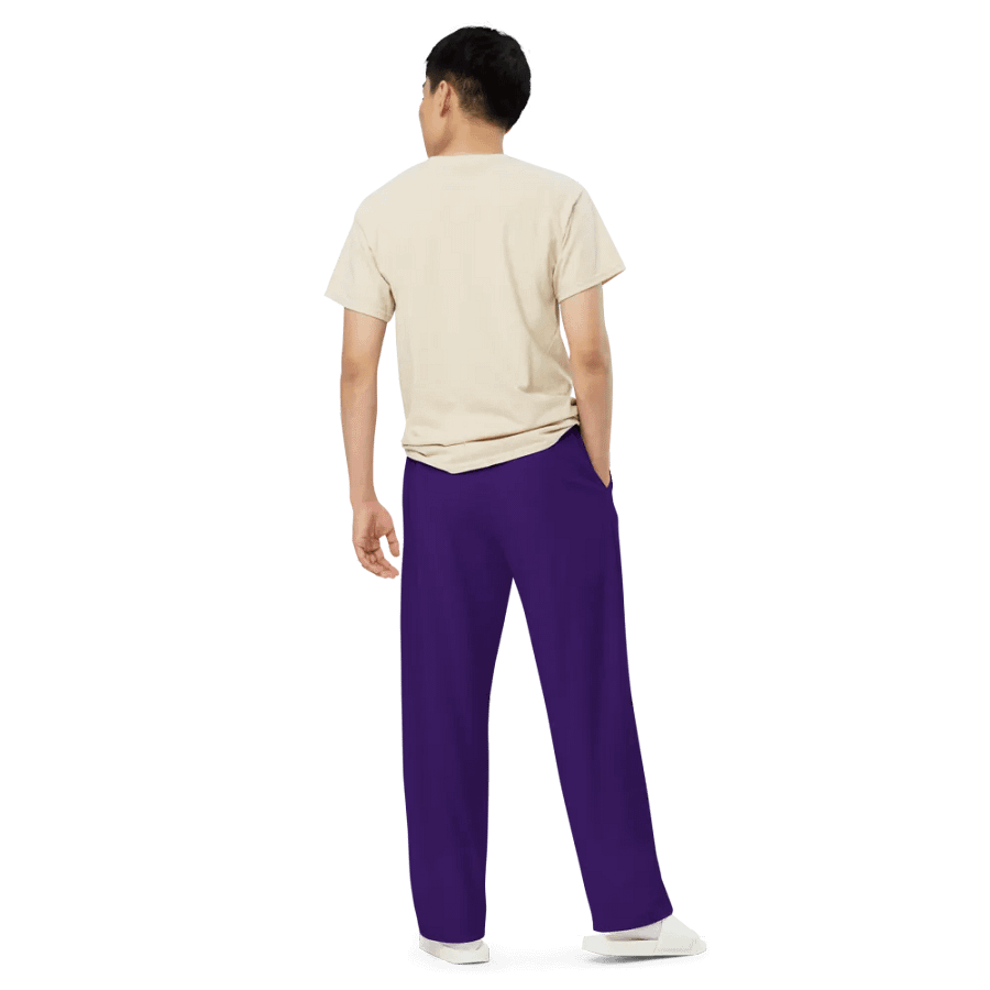 SHE/HER Pronoun Pants product image (8)