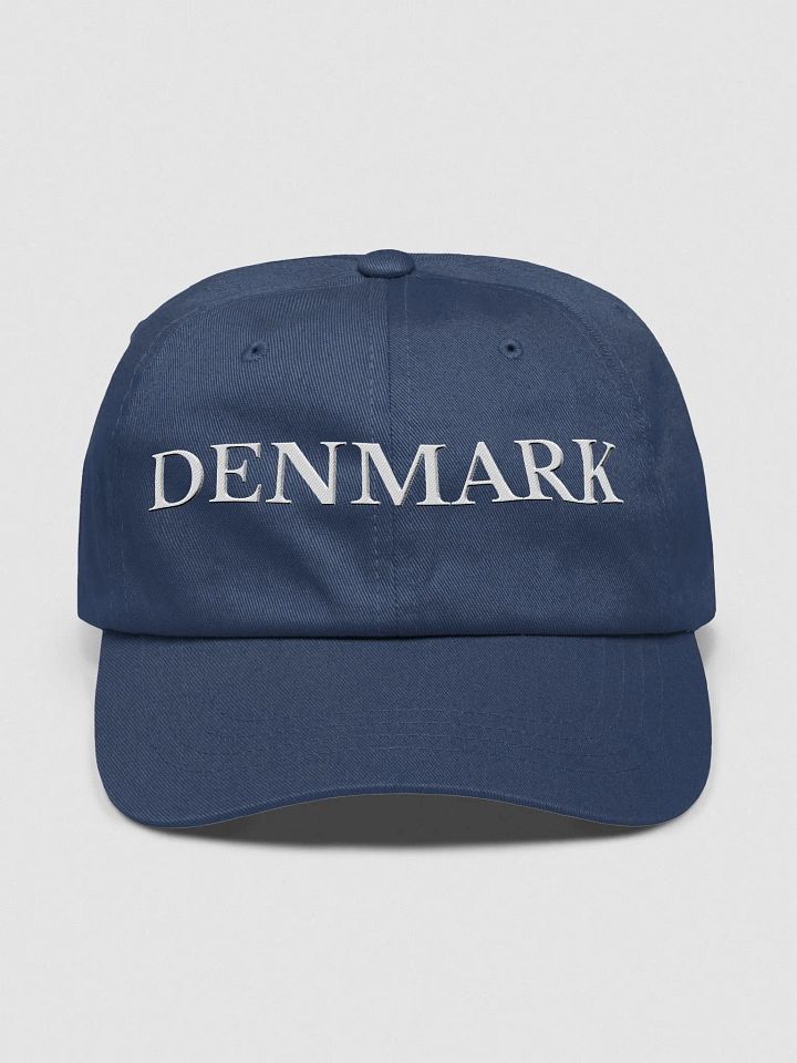 Denmark Classic Cap product image (41)