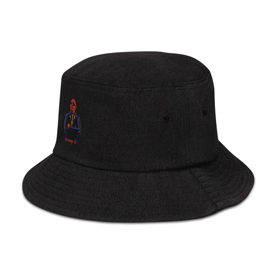 Balthazaar Bucket Hat product image (4)