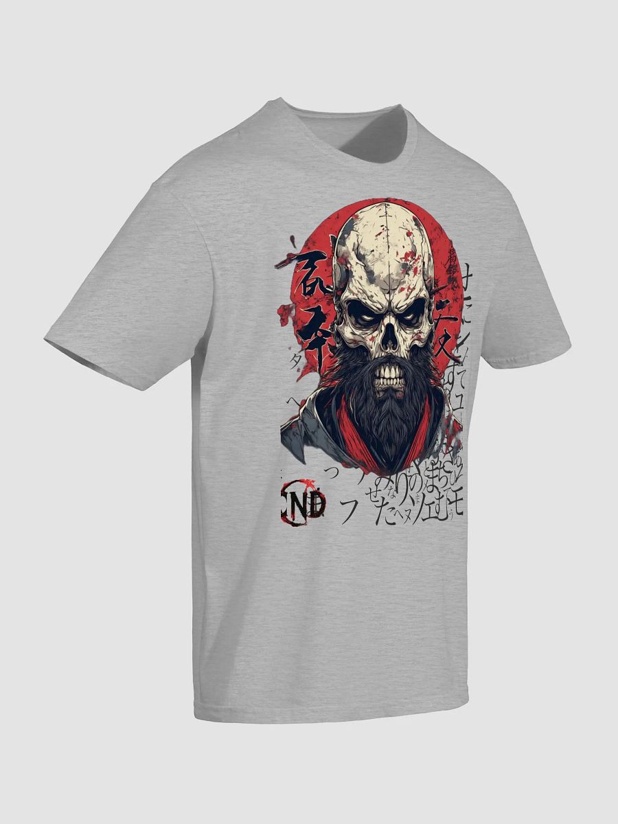 CND Logo TEE (Japan Collection#1) T-Shirt product image (12)