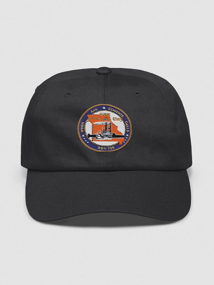 USS Jefferson City SSN 759 product image (1)