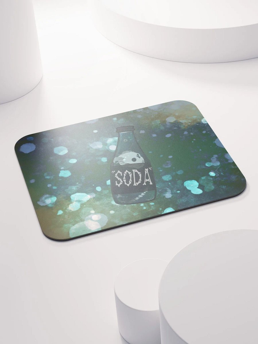 CorpseSoda Mouse Pad product image (4)