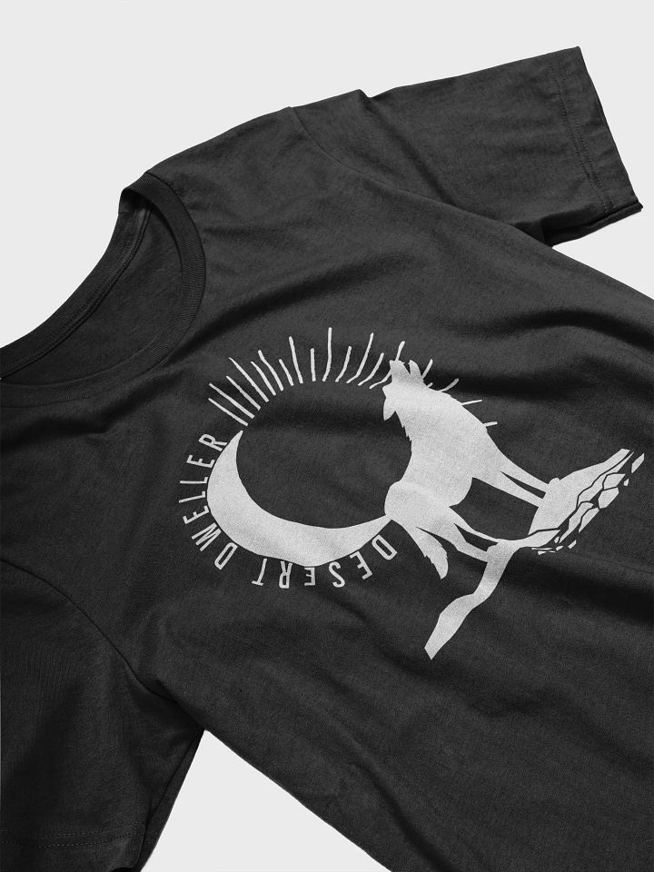 Lobo T-Shirt product image (2)