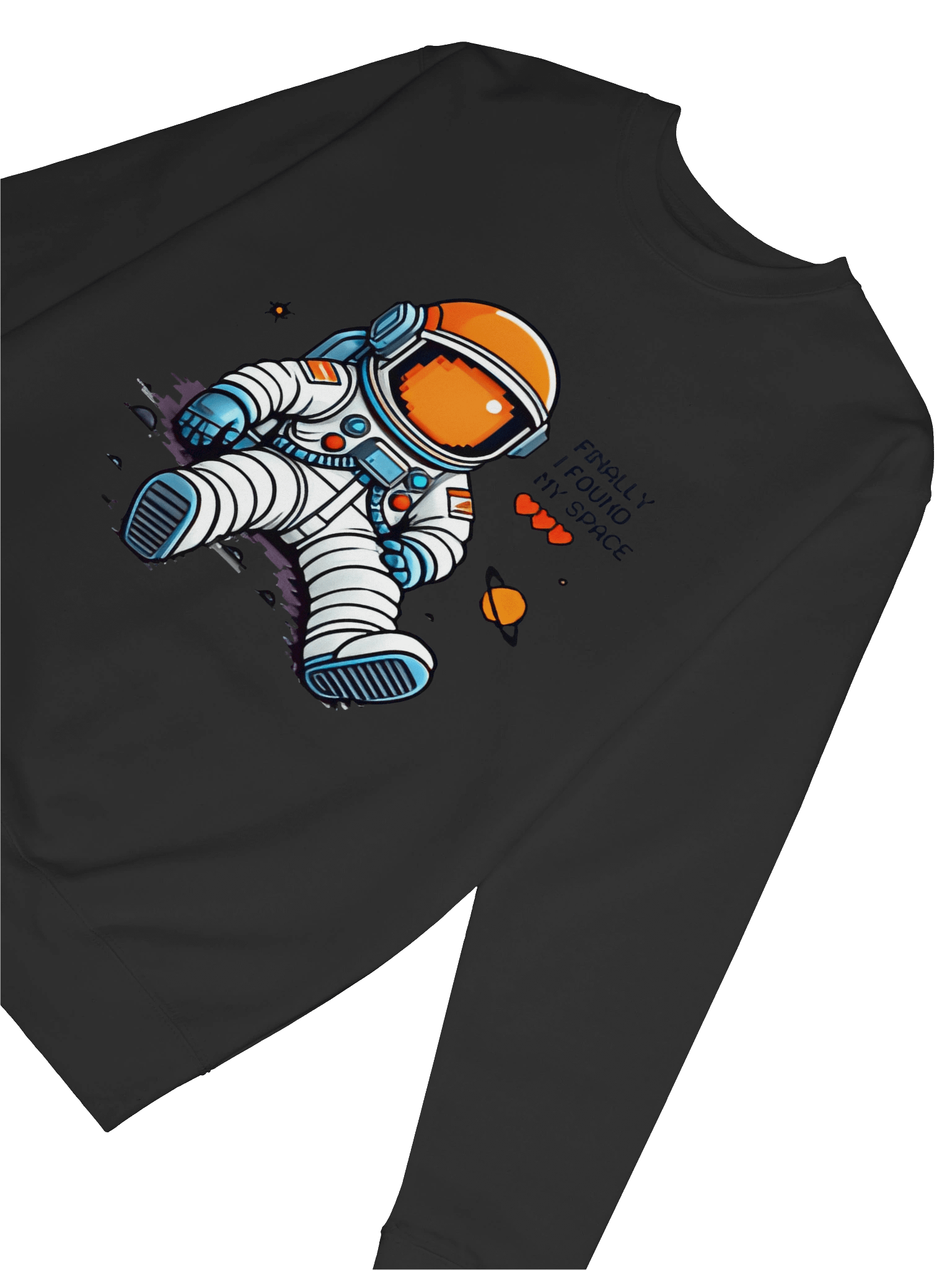 Found My Space product image (6)