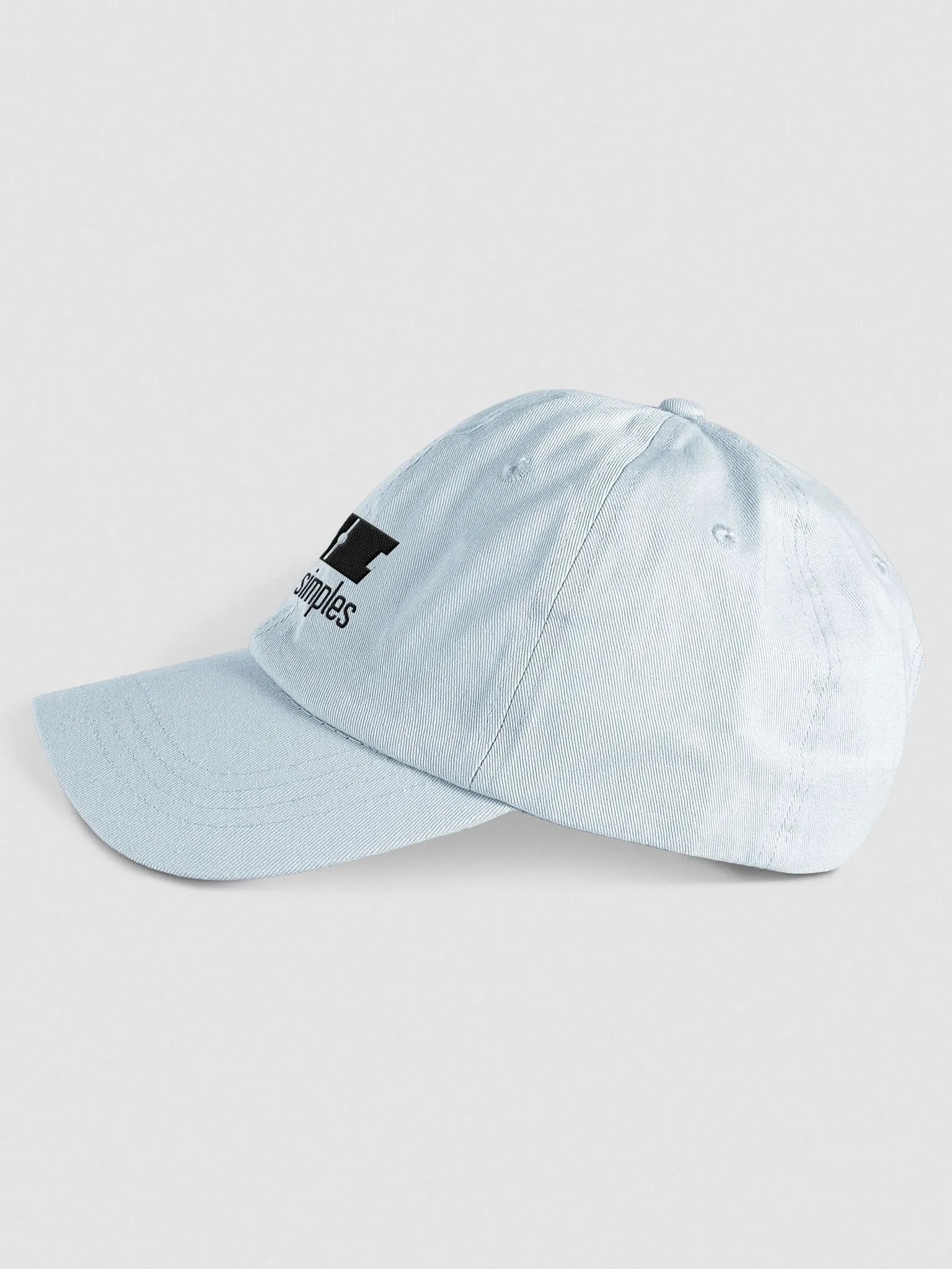 Chapéu Clássico JogaSimples product image (11)
