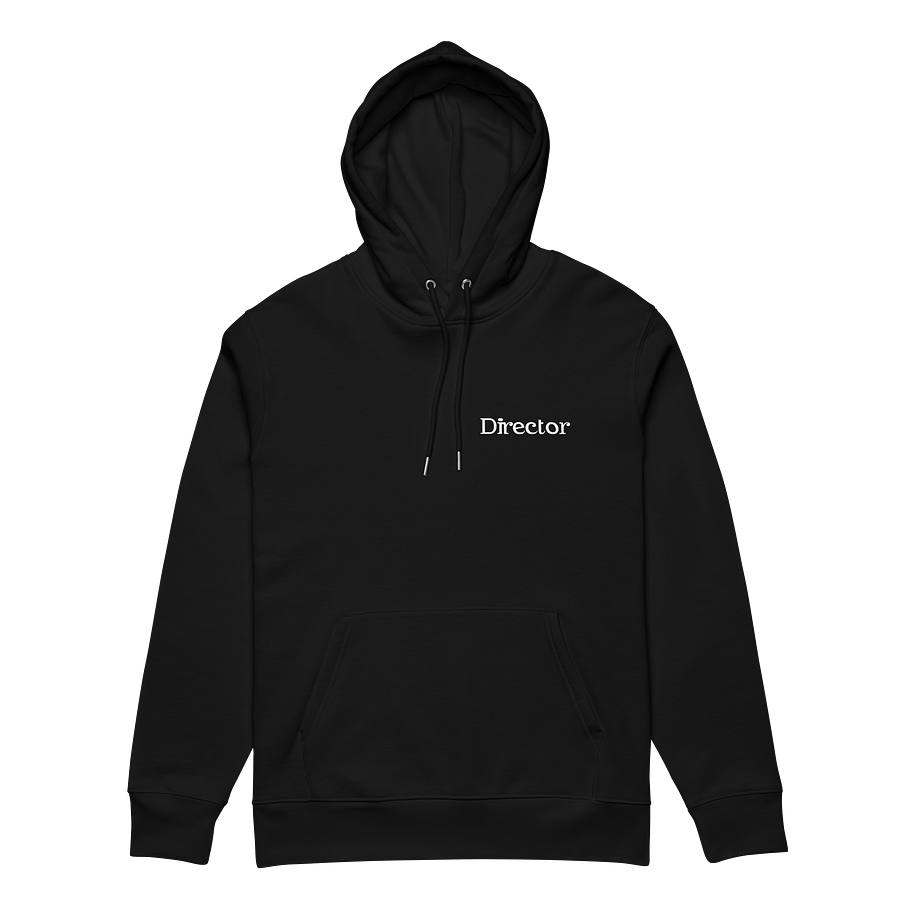 Full Unisex Hoodie product image (5)