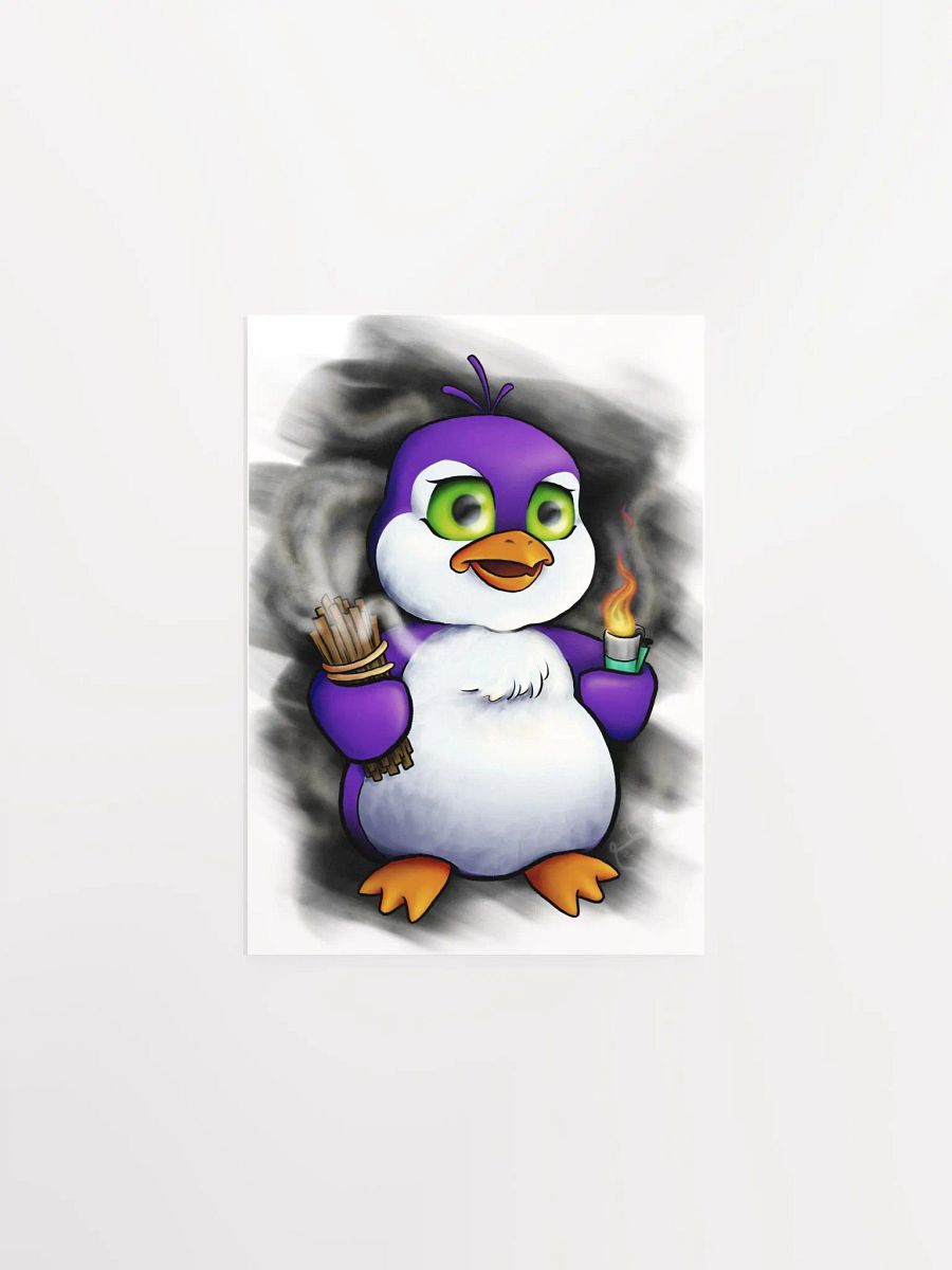 Smudge - Poster product image (4)