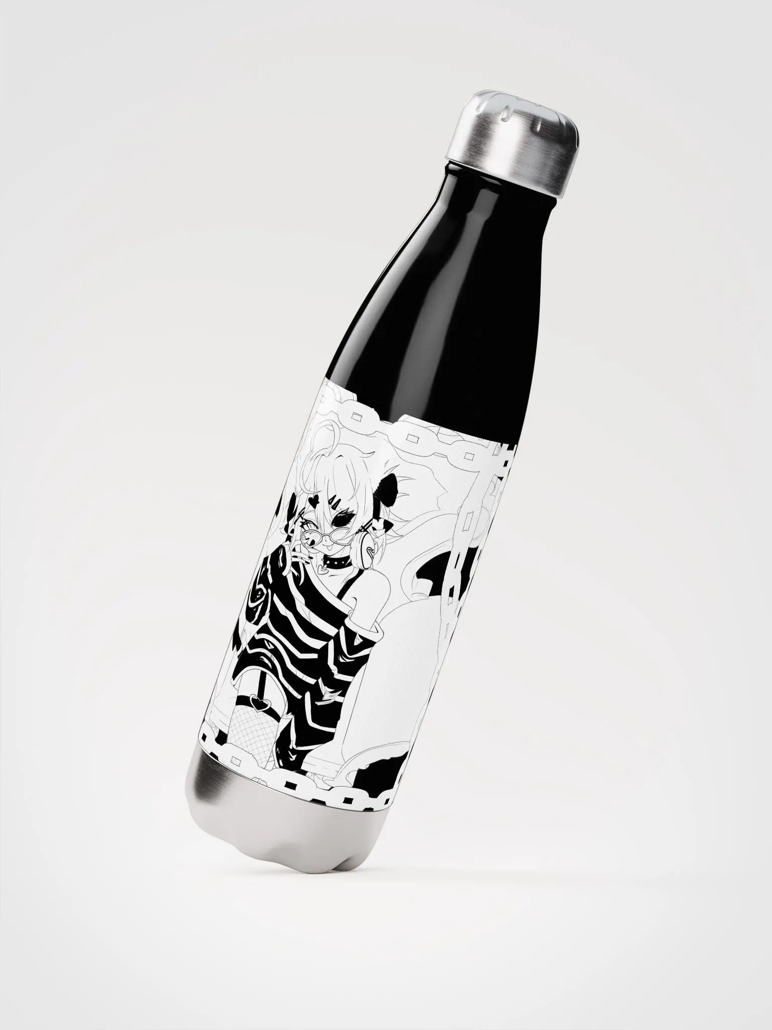 Chained Bottle product image (2)