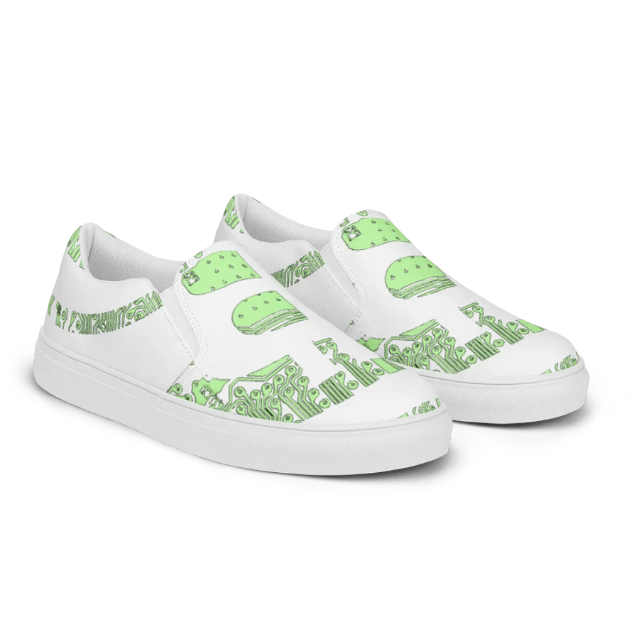 BTC Slip-Ons product image (10)
