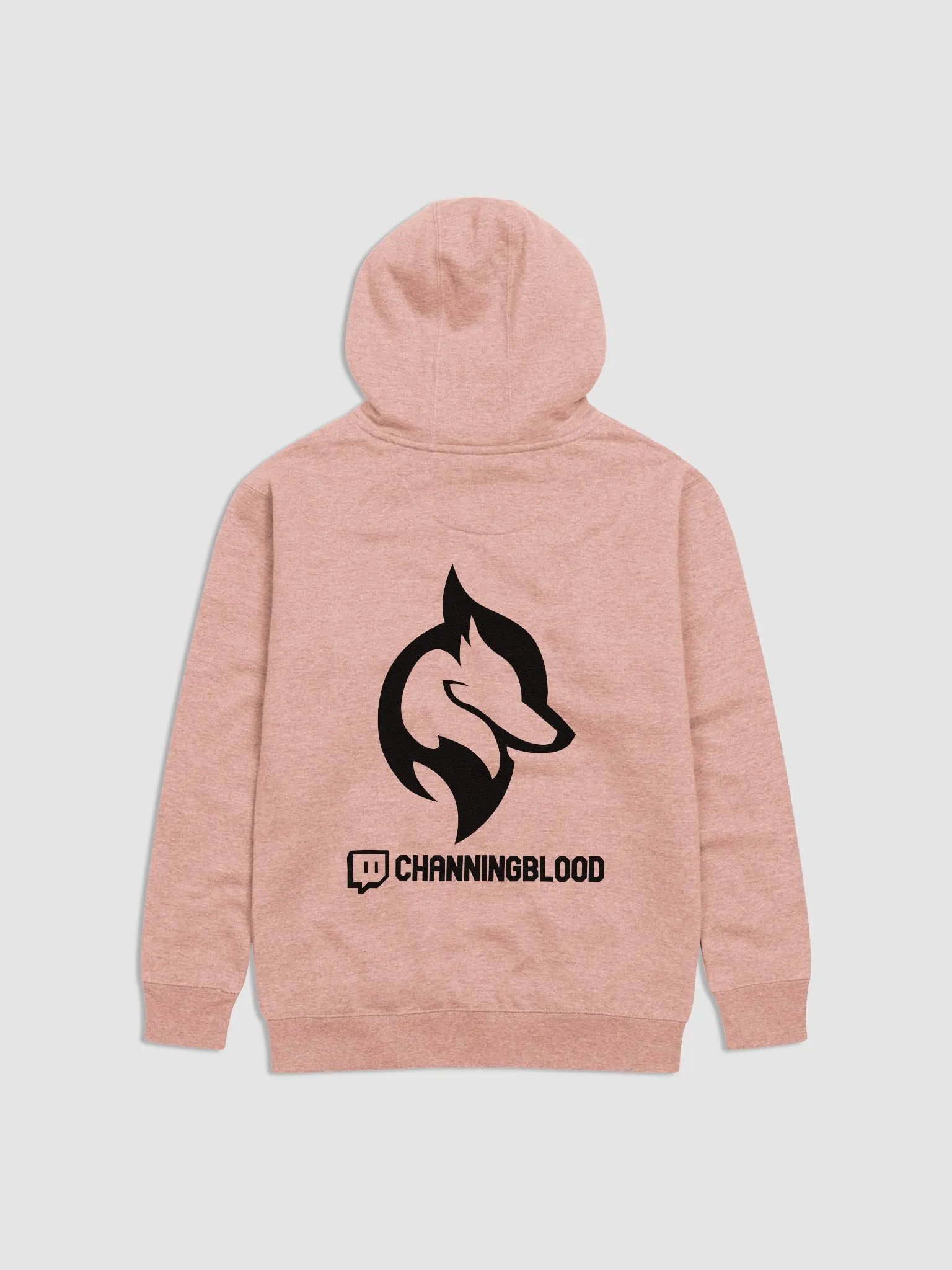 Twitch Hoodie(light colours) product image (2)