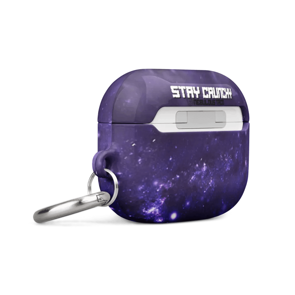 Nebulous_Taco AirPod Case product image (4)