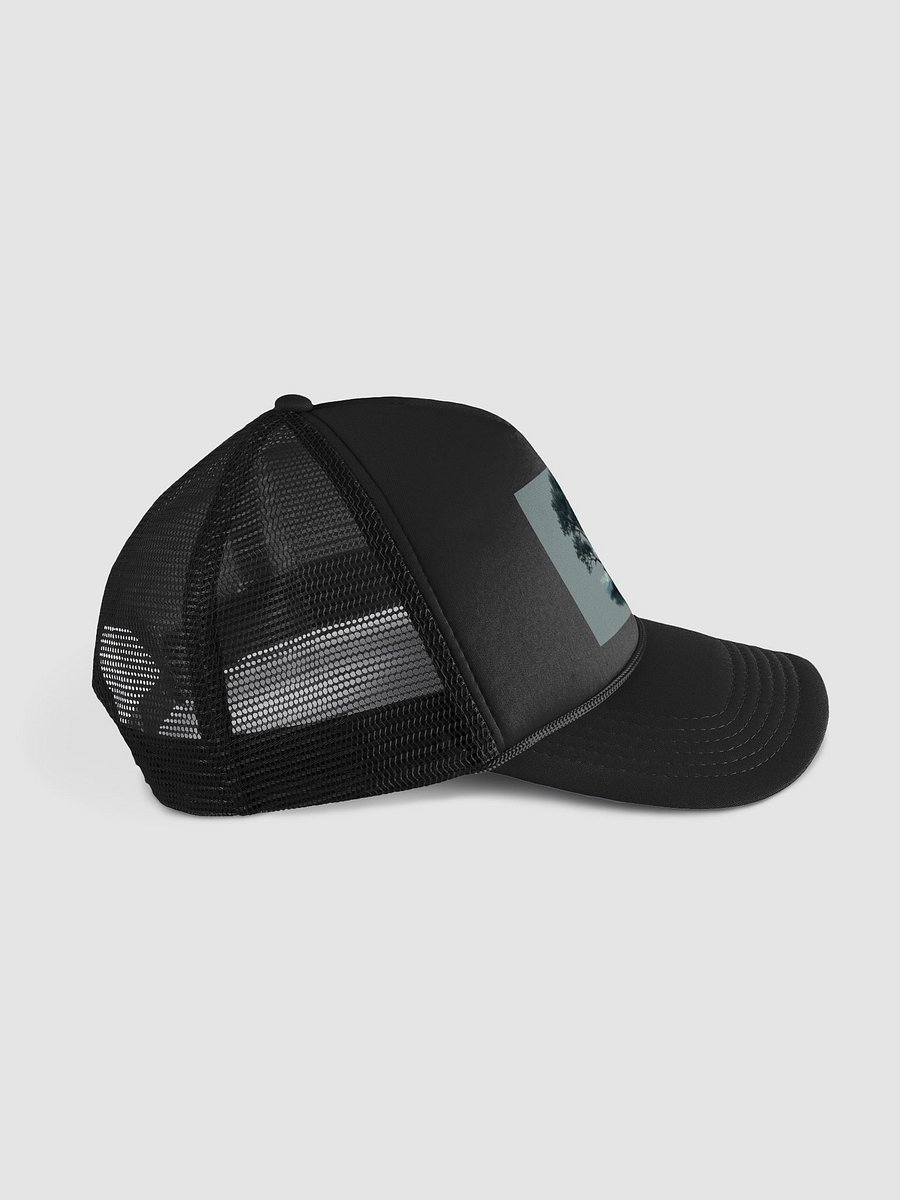Nature & Mental Health Cap product image (5)