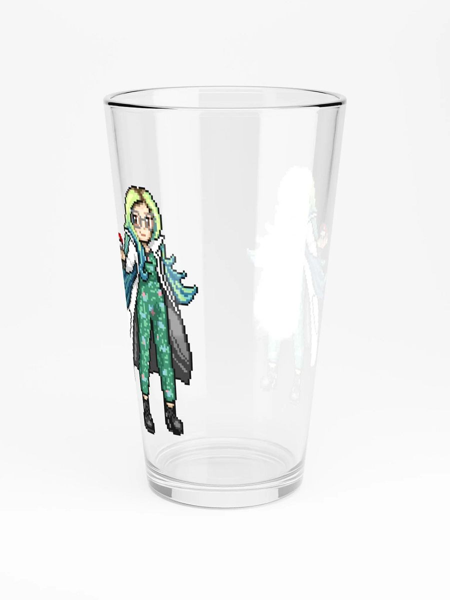 Professor Pumpka Glass product image (3)