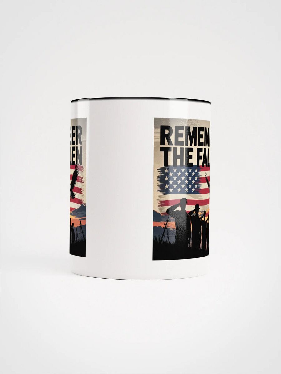 Remember The Fallen product image (10)
