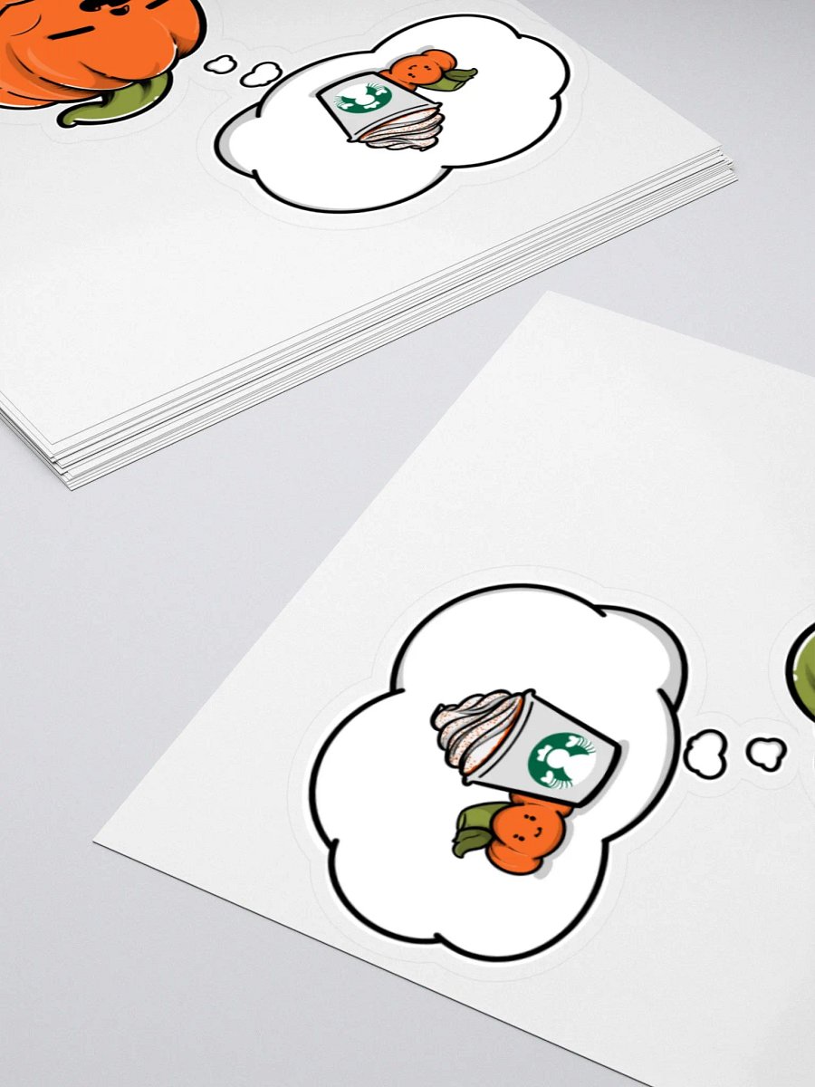 Pumpkin Spice Baby product image (4)