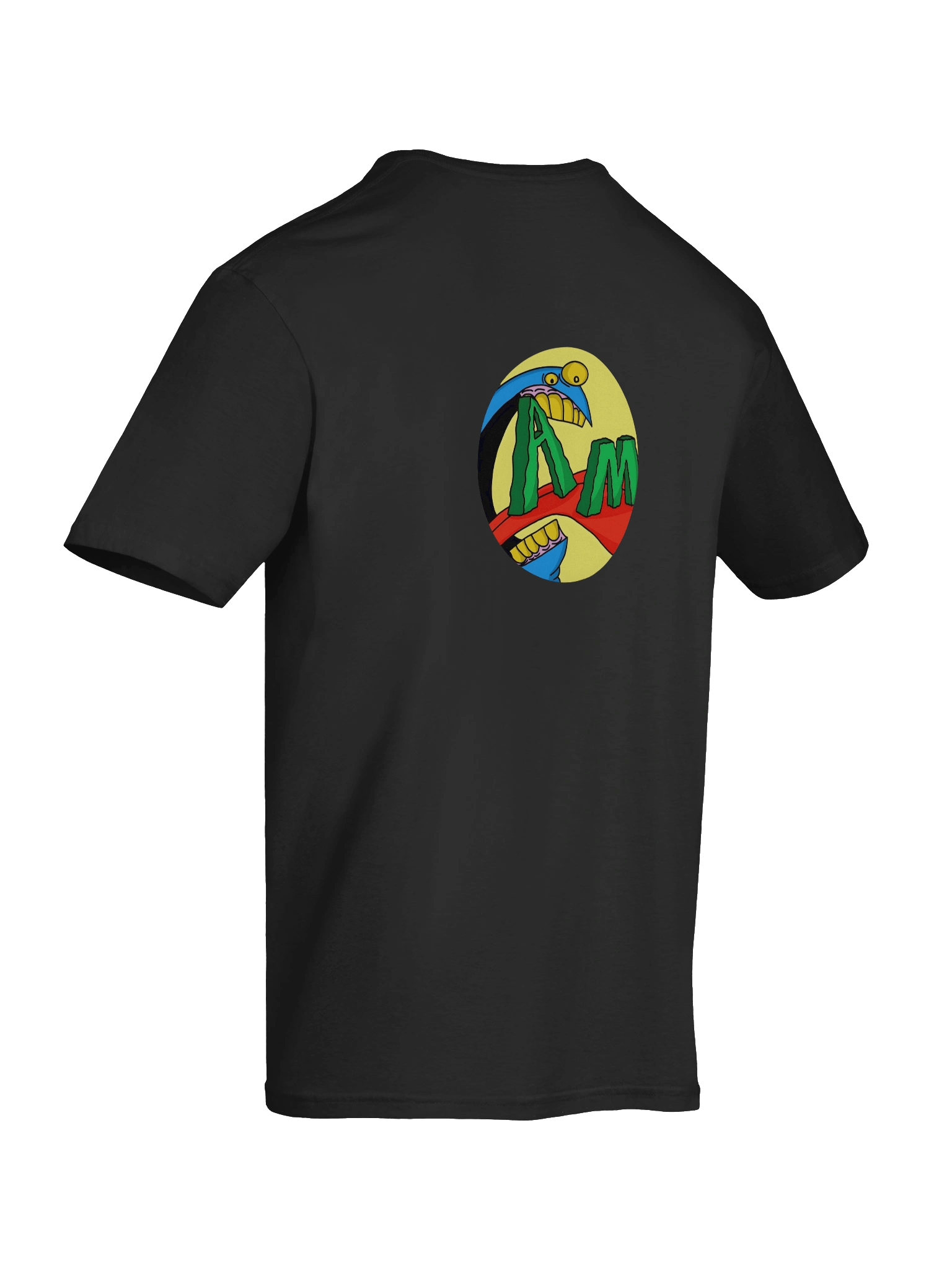 Graceigh and Emmaeigh T shirt product image (69)