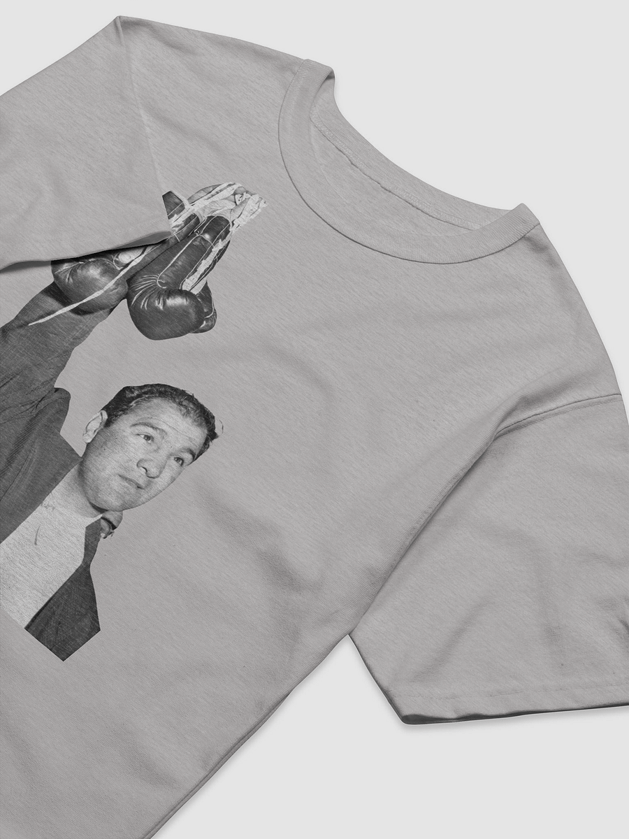 Boxing Spirit Tee product image (3)