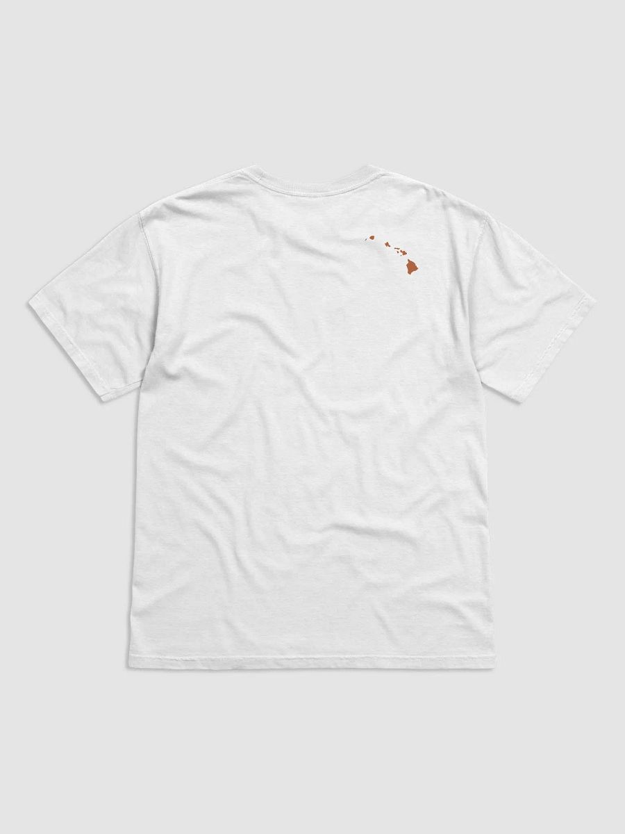 Hawaii Time Variant Shirt product image (6)