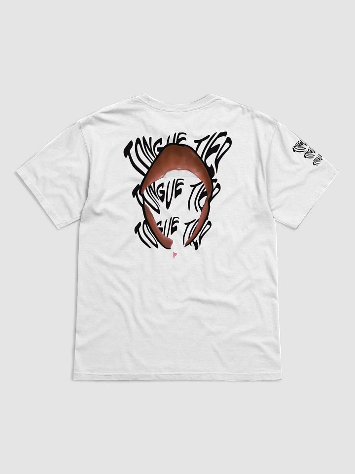 Drip Tee (The Kari Edit) Pastels product image (2)