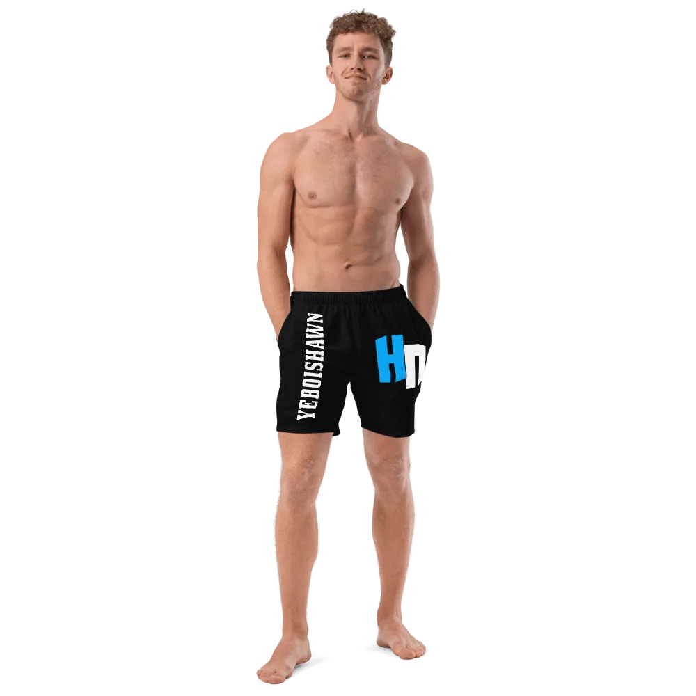 Swim Shorts product image (10)
